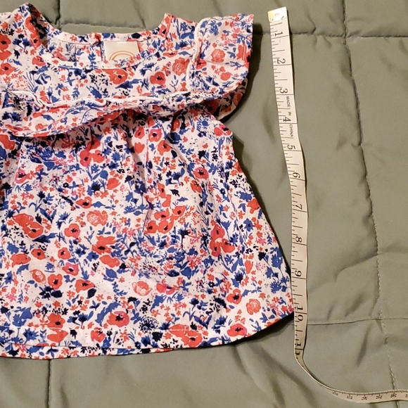 Wonder Nation Top - Picture 7 of 8